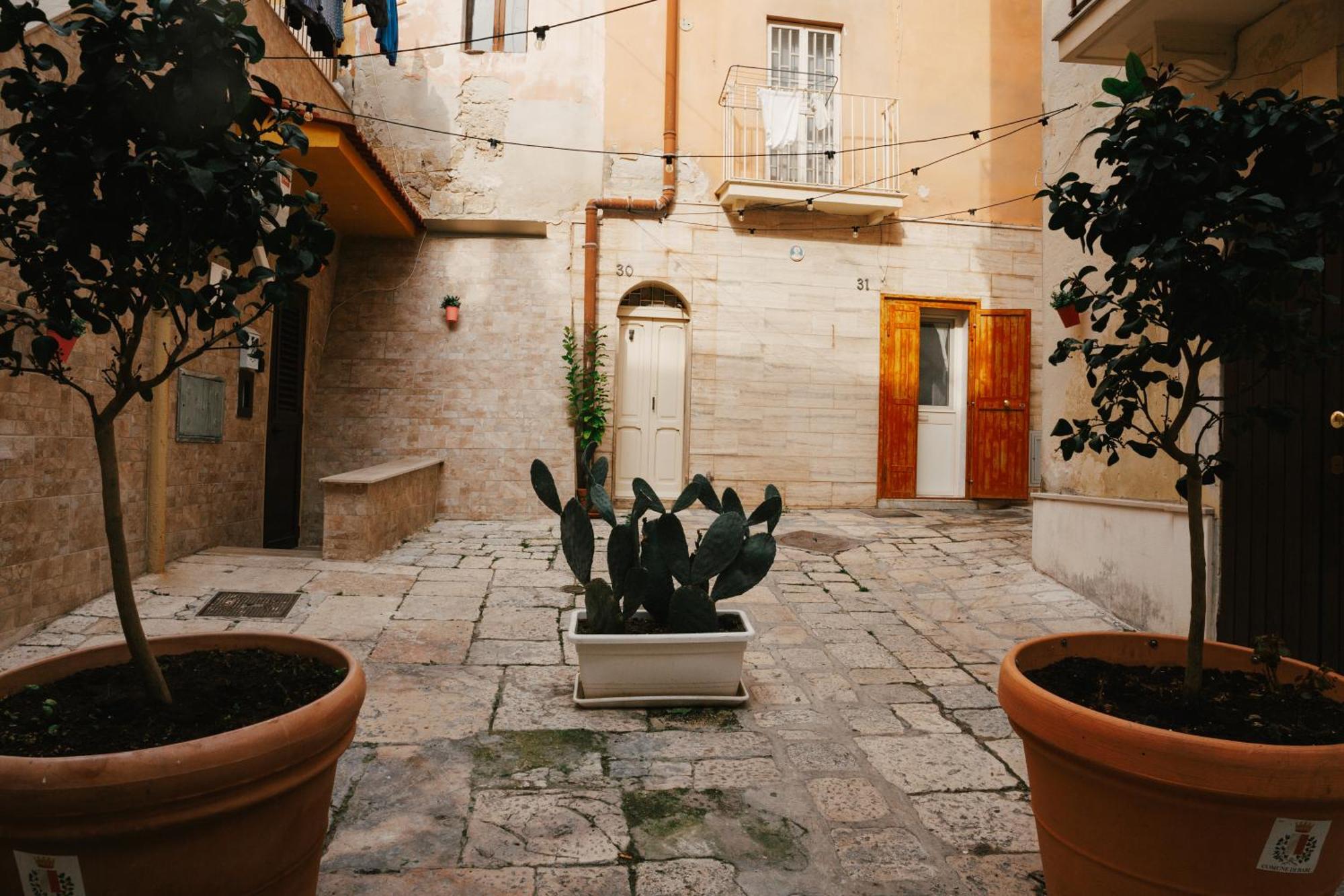 Apartament Corte32 *
