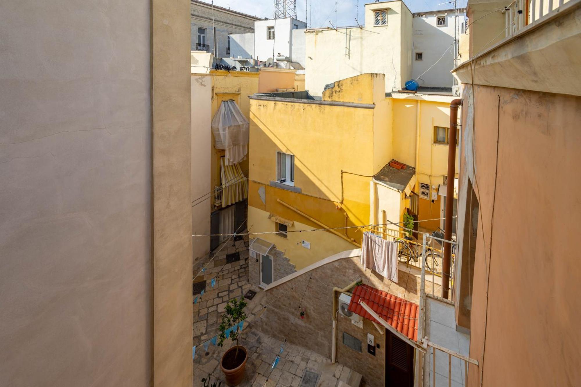 Corte32 * Bari