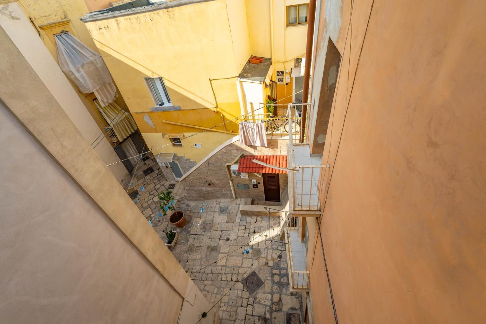 Corte32 Apartament