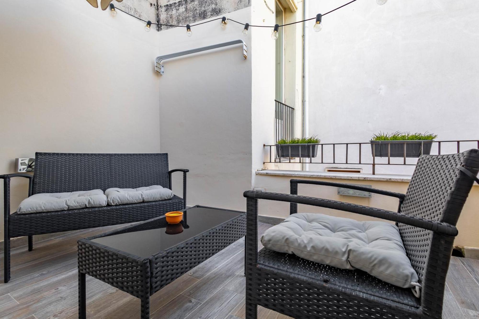 Apartament Corte32