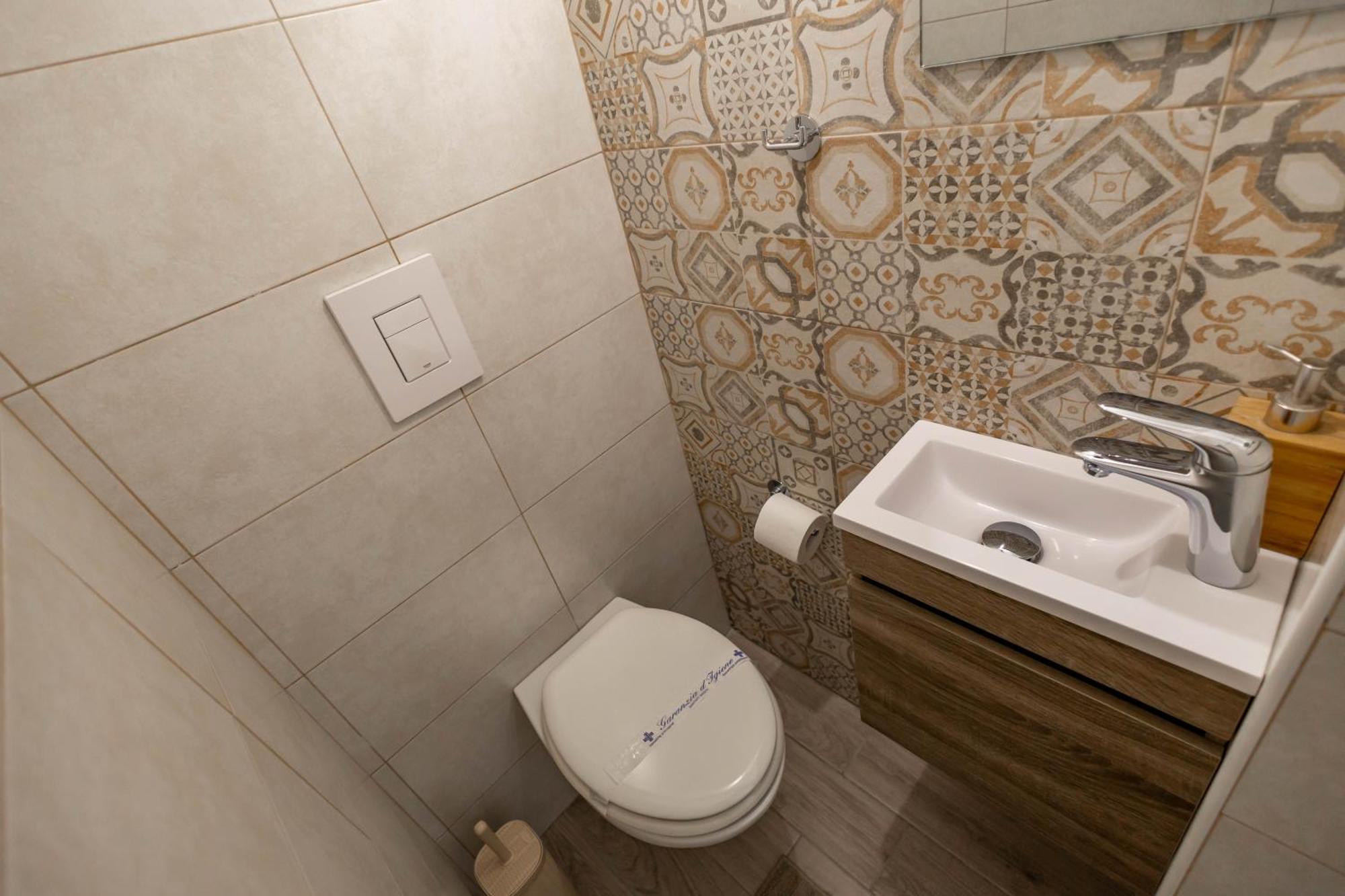 Corte32 Apartament *