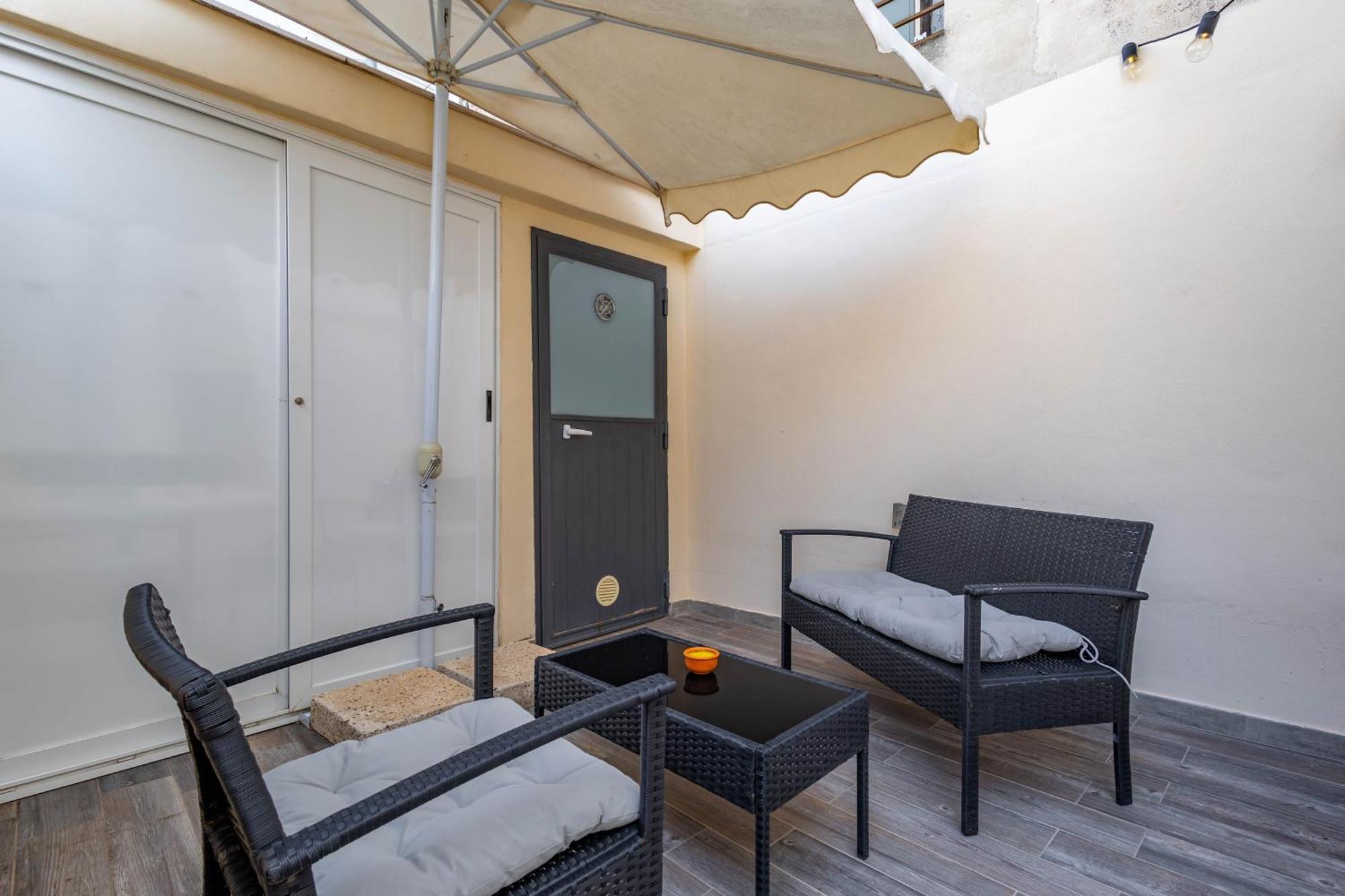 Apartament Corte32 *