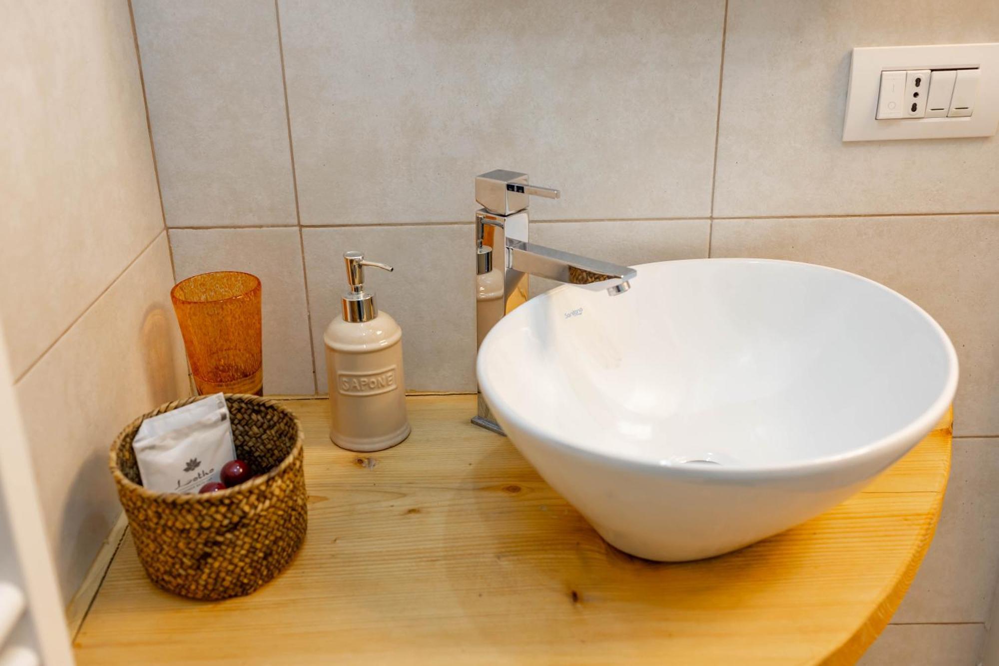 Corte32 Apartament