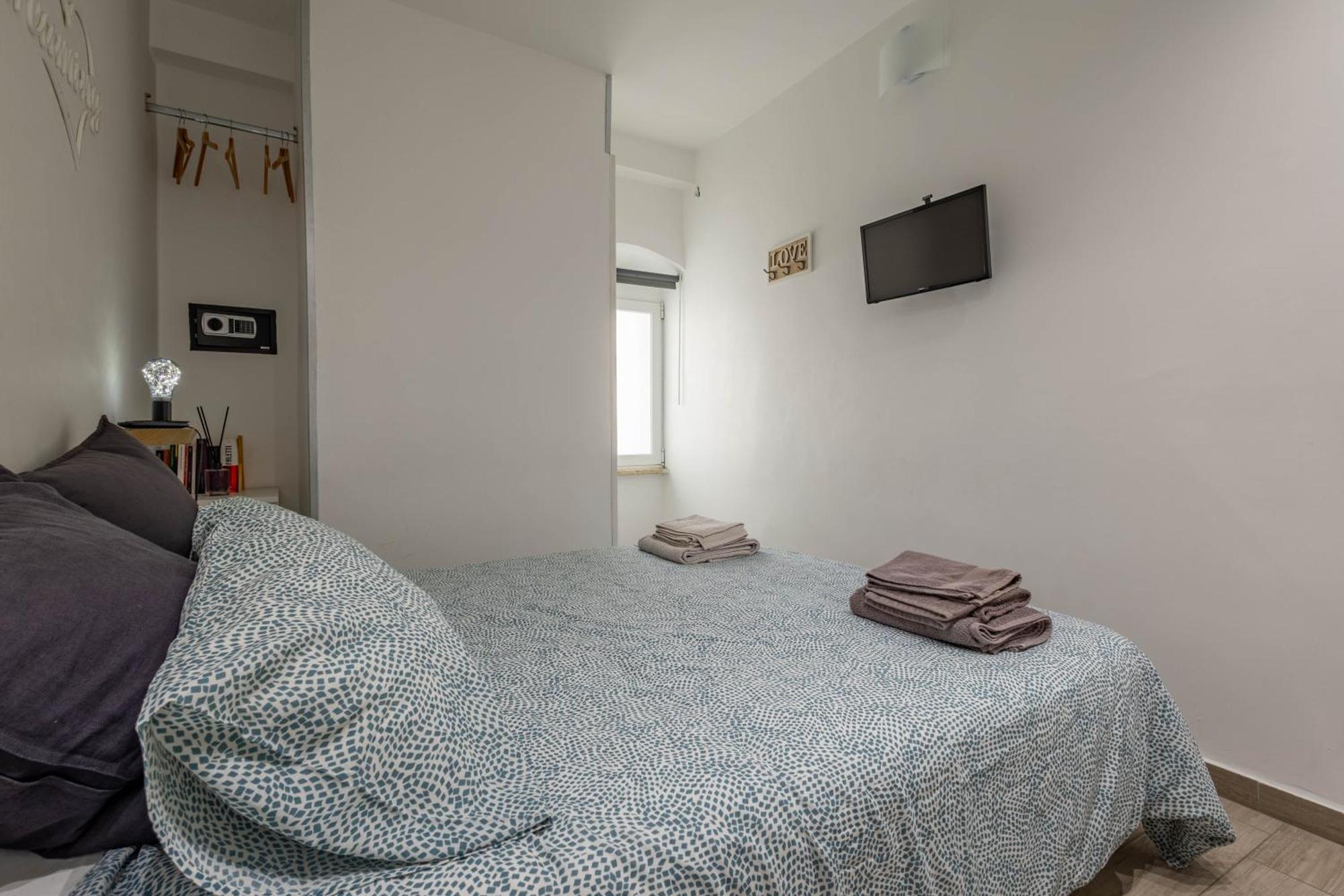 Apartament Corte32