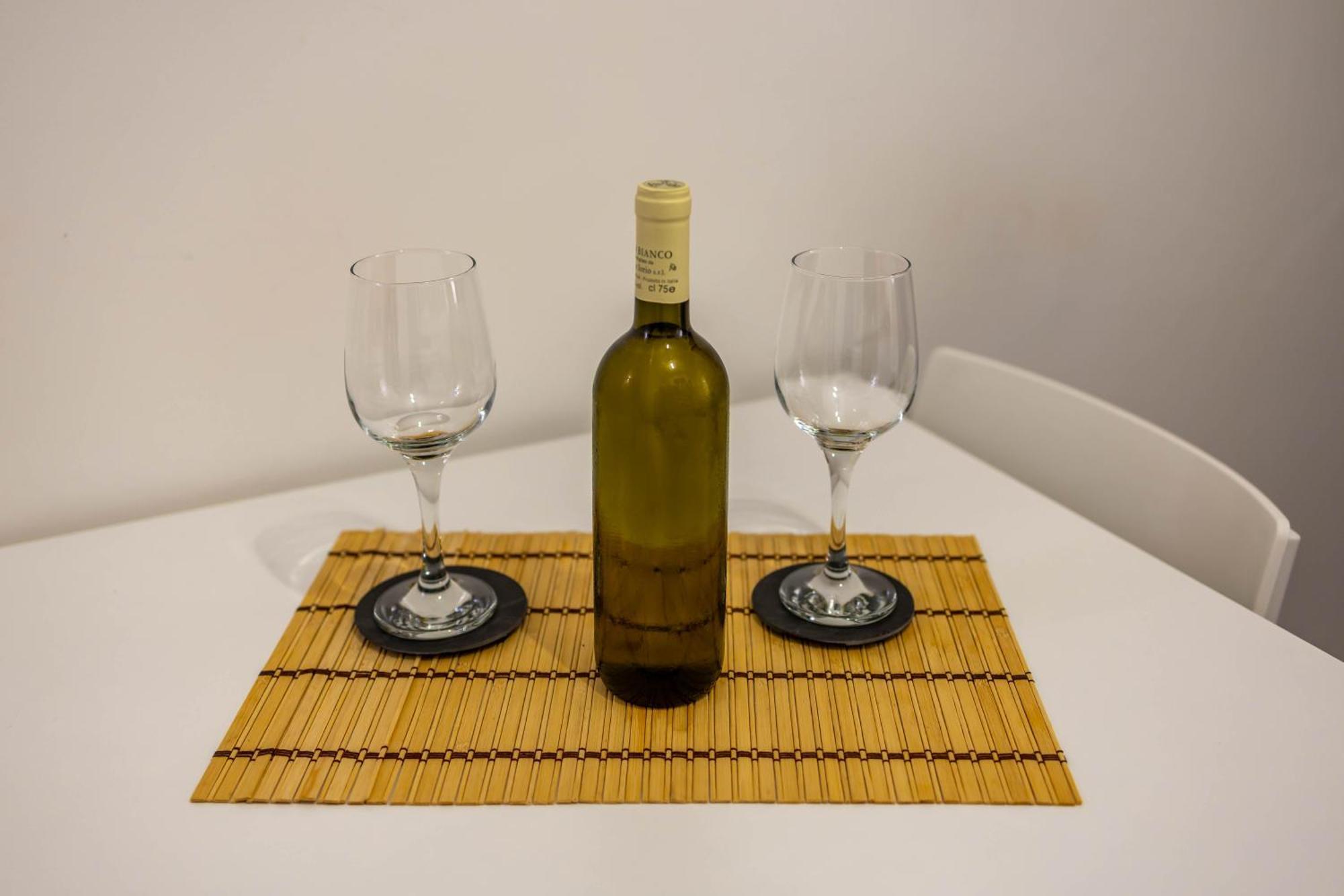 Apartament Corte32 *