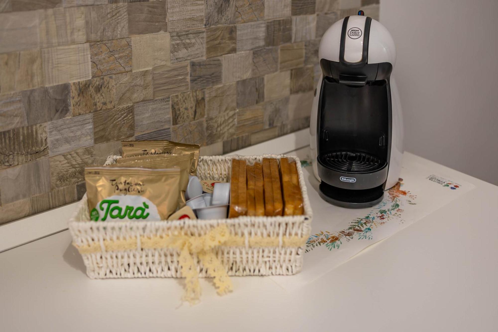 Corte32 Apartament Bari