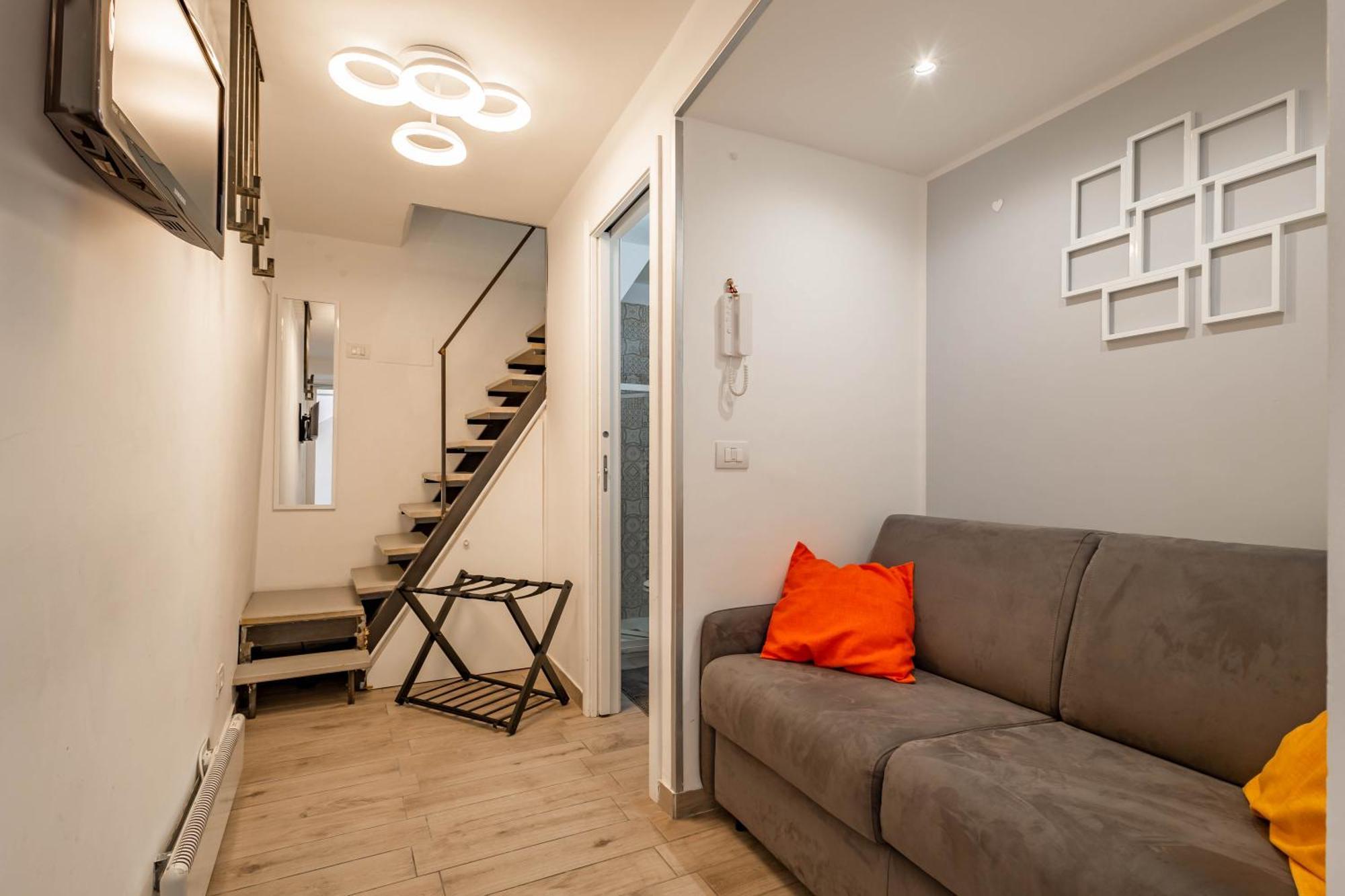 Apartament Corte32 *