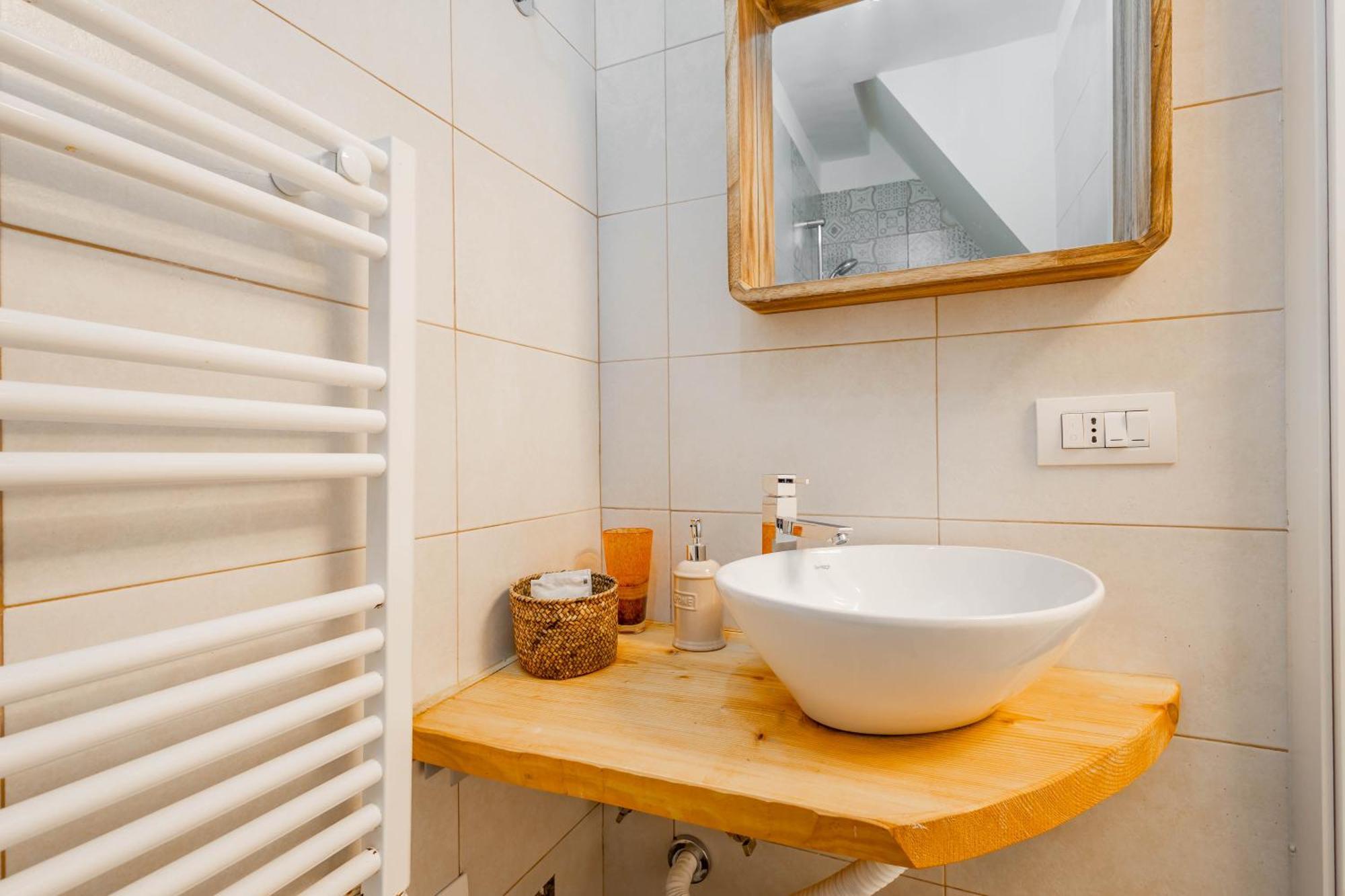 Corte32 Apartament Bari