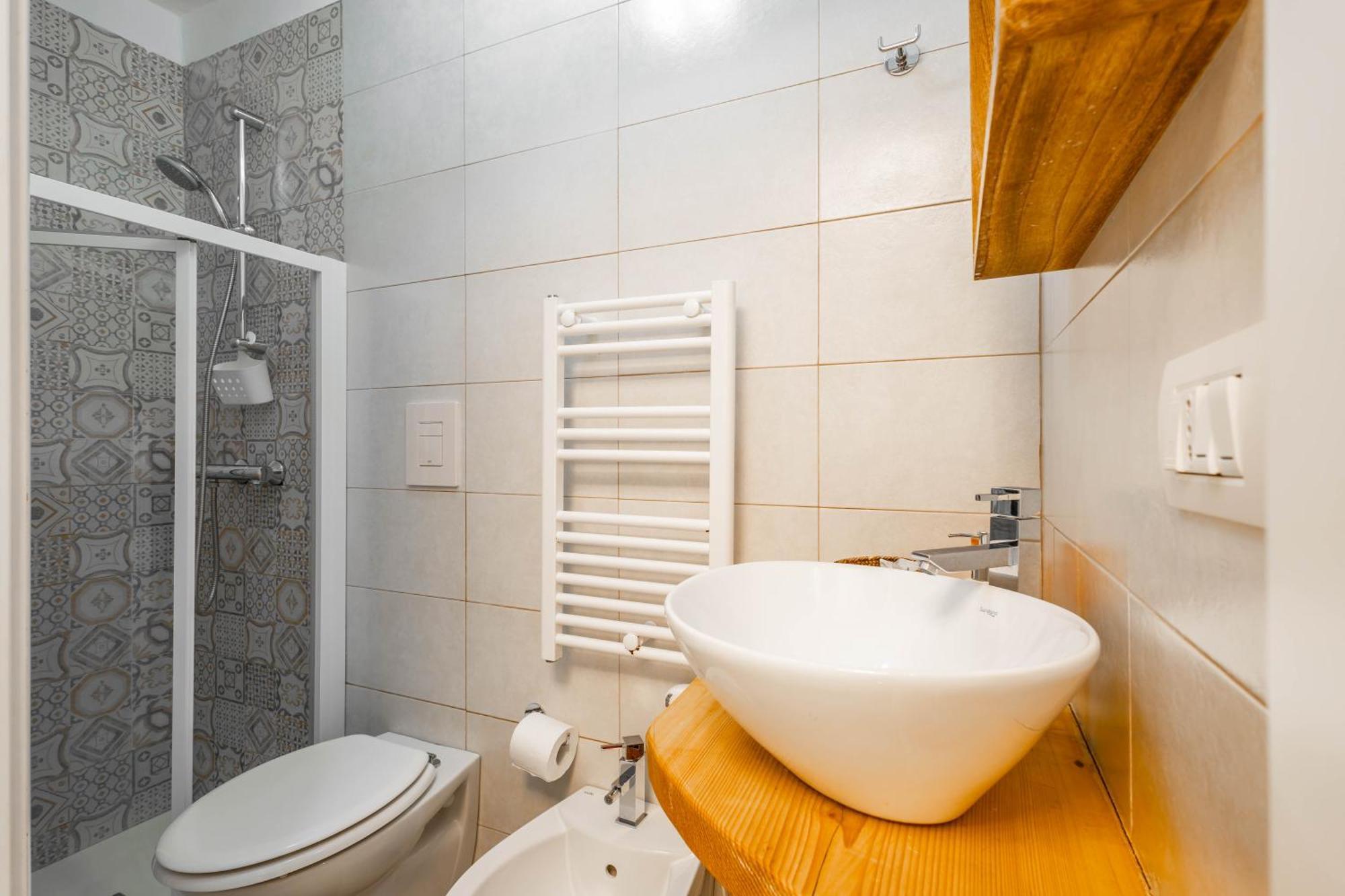 Apartament Corte32 Bari