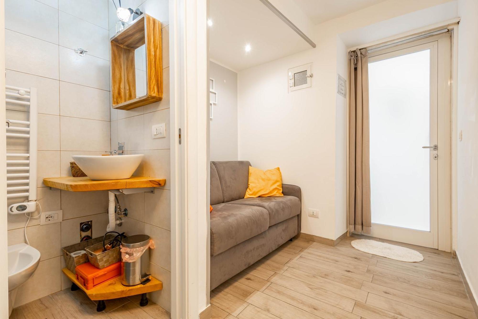 Apartament Corte32