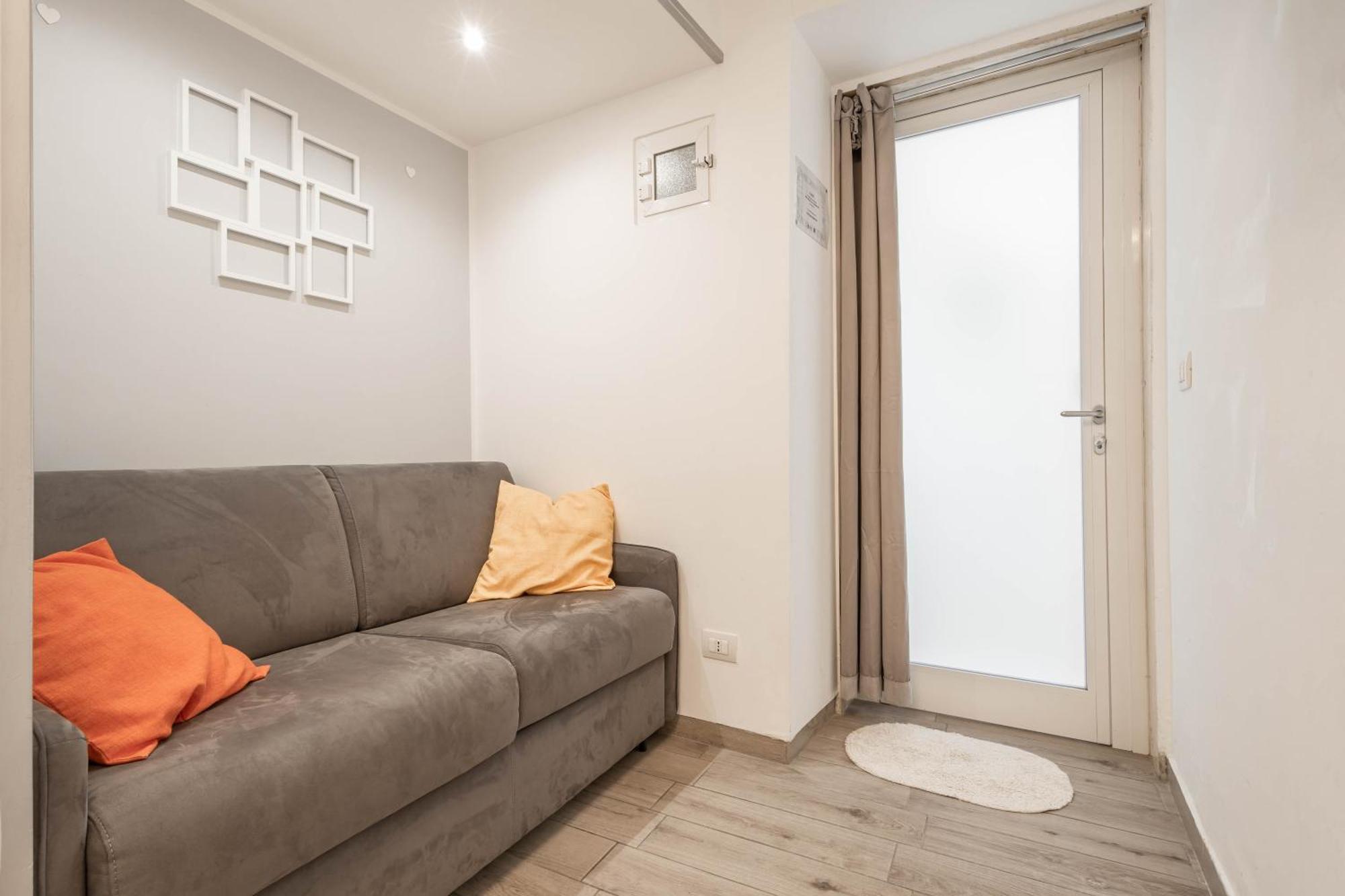Corte32 Apartament *