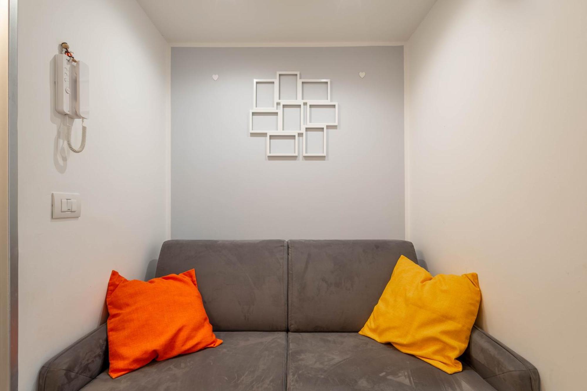 Apartament Corte32 *